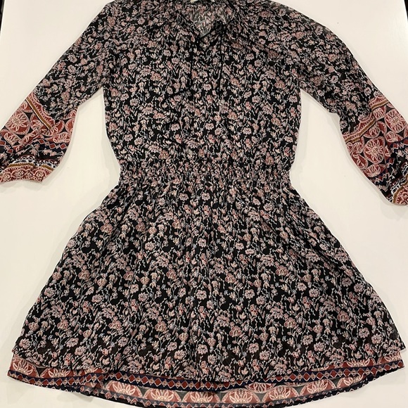 Dex dress - Small but fits small-medium - Picture 1 of 5